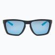 Okulary GOG ALTIPLANO MATT BLACK/GREY (E268-2P)