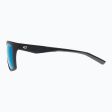 Okulary GOG ALTIPLANO MATT BLACK/GREY (E268-2P)