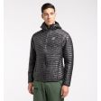 Kurtka męska HAGLÖFS LIM MIMIC HOODY