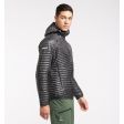 Kurtka męska HAGLÖFS LIM MIMIC HOODY