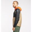 Kurtka męska HAGLÖFS LIM MIMIC HOODY