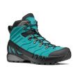 Buty damskie SCARPA CYCLONE-S GTX