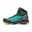 Buty damskie SCARPA RUSH TREK GTX
