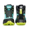 Buty damskie SCARPA RUSH TREK GTX