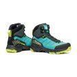 Buty damskie SCARPA RUSH TREK GTX