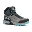 Buty damskie SCARPA RUSH TREK GTX
