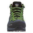 Buty męskie SALEWA ALP MATE MID WP 