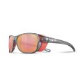 Okulary JULBO CAMINO M / SPECTRON 3 / GRIS TRANSLUCIDE