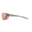 Okulary JULBO CAMINO M / SPECTRON 3 / GRIS TRANSLUCIDE