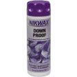Impregnat NIKWAX DOWN PROOF