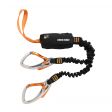 Zestaw BLACK DIAMOND EASY RIDER VIA FERRATA PACKAGE