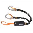 Zestaw BLACK DIAMOND EASY RIDER VIA FERRATA PACKAGE