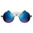 Okulary JULBO VERMONT CLASSIC / SPECTRON 3 CF / GUN-BLANC (J0101121)