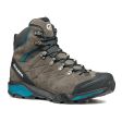 Buty męskie SCARPA ZG TREK GTX