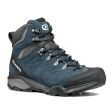 Buty męskie SCARPA ZG TREK GTX