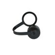 Nakrętka z uchwytem NALGENE NARROW MOUTH CAP BLACK