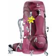 Plecak DEUTER ACT LITE 35+10 SL