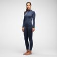 Getry damskie SALEWA ZEBRU RESPONSIVE TIGHT