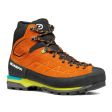 Buty męskie SCARPA ZODIAC TECH GTX