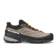Buty męskie SCARPA RAPID XT