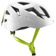 Zestaw VIA FERRATA EDELRID SKYE KIT ASSORTED