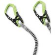 Zestaw VIA FERRATA EDELRID SKYE KIT ASSORTED