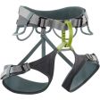 Zestaw VIA FERRATA EDELRID SKYE KIT ASSORTED