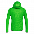 Kurtka SALEWA ORTLES HYBRID TIROLWOOL CELLIANT HOODY / PALE FROG