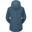 Kurtka damska RAB NAMCHE GORE-TEX® 