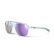 Okulary JULBO SLACK COVER / SPECTRON 3 / MINT LIGHT GREEN
