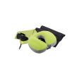 Zestaw turystyczny COCOON TRAVEL SET 5 WASABI/BLACK