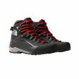 Buty męskie THE NORTH FACE SUMMIT BREITHORN FUTURELIGHT