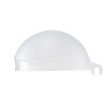 Pokrywka SIGG ABT DUST CAP / WHITE TRANS