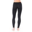 Getry damskie ICEBREAKER OASIS LEGGINGS 200