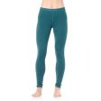 Getry damskie ICEBREAKER OASIS LEGGINGS 200