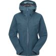 Kurtka damska RAB NAMCHE GORE-TEX® 