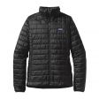 Kurtka damska PATAGONIA NANO PUFF