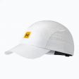 Czapka BUFF SPEED LOGO WHITE Czapka BUFF SPEED LOGO WHITE