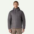 Kurtka męska PATAGONIA DOWN SWEATER HOODY Kurtka męska PATAGONIA DOWN SWEATER HOODY
