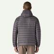 Kurtka męska PATAGONIA DOWN SWEATER HOODY Kurtka męska PATAGONIA DOWN SWEATER HOODY