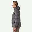 Kurtka męska PATAGONIA DOWN SWEATER HOODY Kurtka męska PATAGONIA DOWN SWEATER HOODY