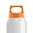 Korek SIGG TOP ORANGE 0.3 / 0.5 L