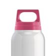 Korek SIGG TOP PINK 0.3 / 0.5 L