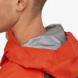 Kurtka męska PATAGONIA TORRENTSHELL 3L
