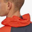 Kurtka męska PATAGONIA TORRENTSHELL 3L