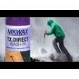 Impregnat do odzieży NIKWAX TX.DIRECT WASH-IN 300ml