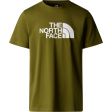 T-shirt męski THE NORTH FACE EASY TEE