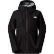 Kurtka damska THE NORTH FACE DRYZZLE FUTURELIGHT / BLACK Kurtka damska THE NORTH FACE DRYZZLE FUTURELIGHT / BLACK
