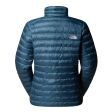 Kurtka damska THE NORTH FACE HUILA SYNTH