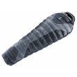 Śpiwór DEUTER EXOSPHERE -8 SL